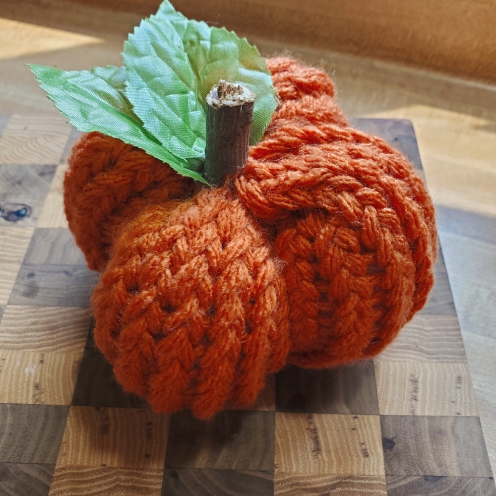 Fall decorations